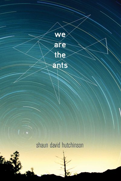 We Are the Ants [sound recording audiobook download] / Shaun David Hutchinson