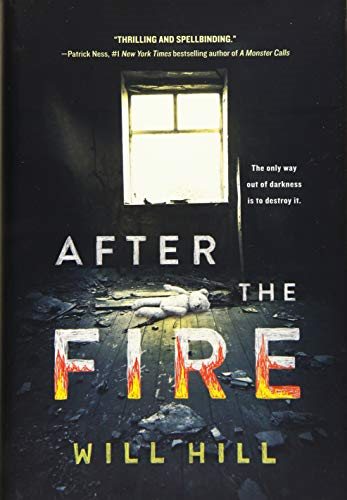 After the fire / Will Hill