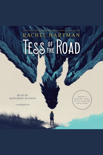 Tess of the road [sound recording audiobook download] / Rachel Hartman