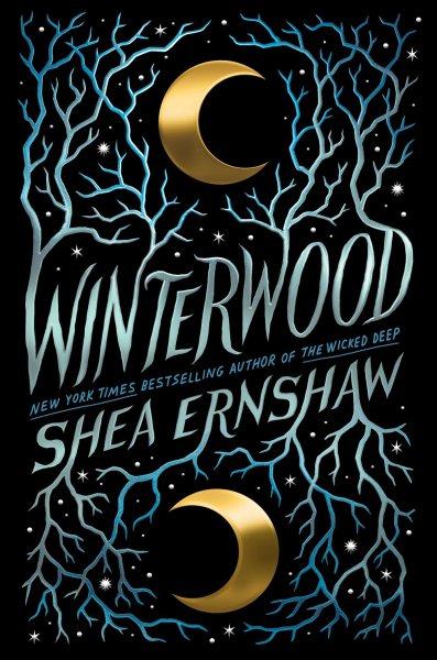 Winterwood [electronic resource eBook] / Shea Ernshaw