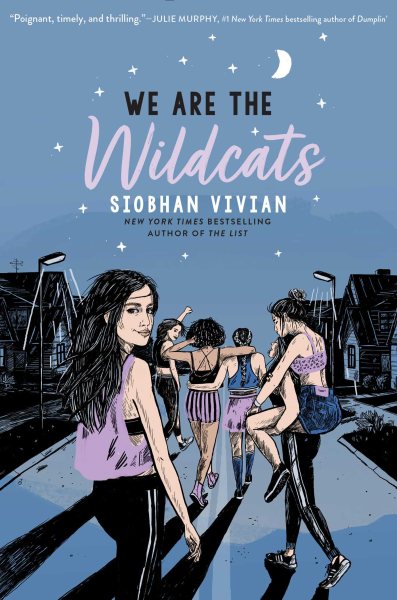 We are the Wildcats / Siobhan Vivian