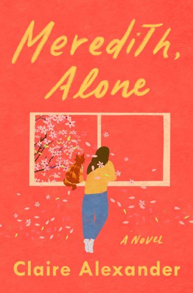 Meredith, alone / Claire Alexander.