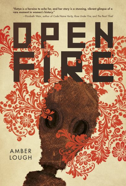 Open fire / Amber Lough