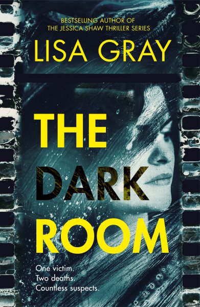 The dark room / Lisa Gray.