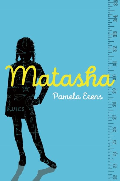 Matasha / Pamela Erens
