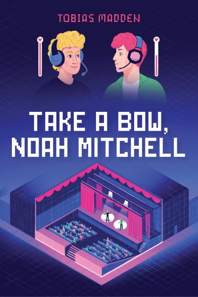 Take a bow, Noah Mitchell / Tobias Madden