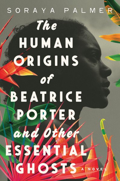 The human origins of Beatrice Porter and other essential ghosts : a novel / Soraya Palmer.