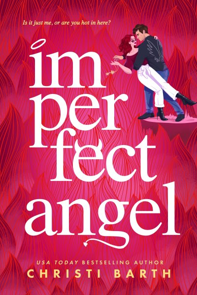 Imperfect angel / Christi Barth.