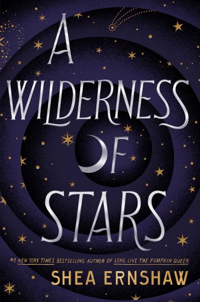 A wilderness of stars / Shea Ernshaw