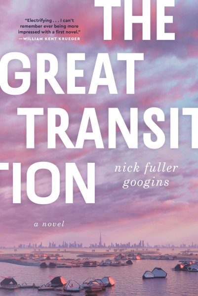 The great transition : a novel / Nick Fuller Googins.