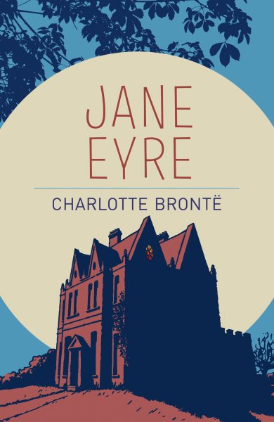 Jane Eyre / Charlotte Brontë.