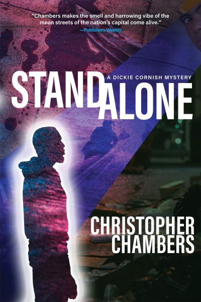 Standalone / Christopher Chambers