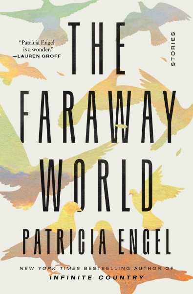 The faraway world : stories / Patricia Engel.