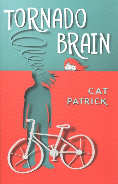 Tornado brain / Cat Patrick