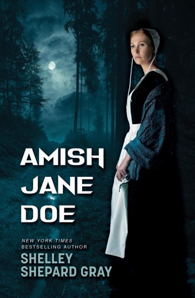Amish Jane Doe [large print]/ Shelley Shepard Gray.