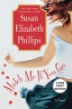Match Me if You Can by Susan Elizabeth Phillips