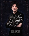The Art of Neil Gaiman : A Visual Biography