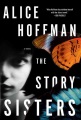 Story Sisters by Alice Hoffman