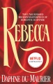 Rebecca by Daphne Du Maurier