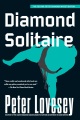 Diamond Solitaire by Peter  Lovesey