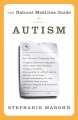 The Natural Medicine Guide to Autism by Stephanie Marohn