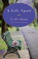 A Life Apart by L. Y. Marlow (Lydia Y.)