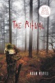 The Ritual by Adam Nevill