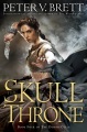 The Skull Thone by T. Coraghessan Boyle