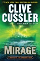 Mirage by Clive Cussler