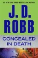 Concealed in Death by J.D.Robb