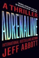 Adrenaline by Jeff Abbot