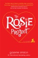 The Rosie Project by Graeme Simsion