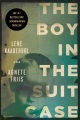 The Boy in the Suitcase by Lene Kaaberbøl and Agnete Friis