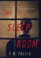 The Sleep Room by Frank Tallis