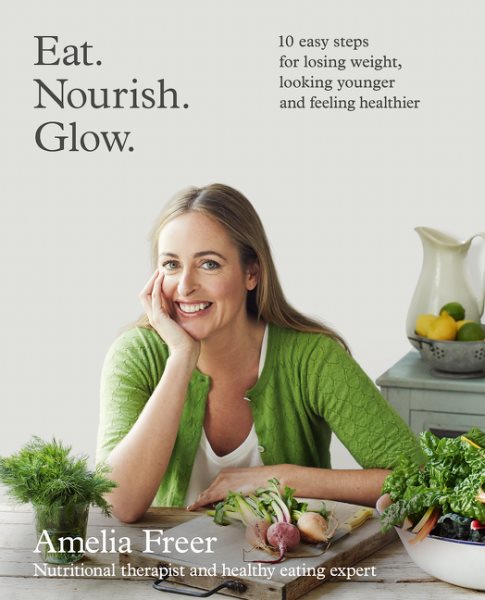 Eat Nourish Glow