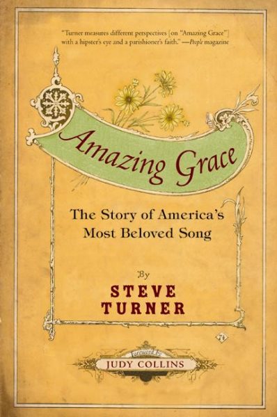 Amazing Grace: The Story of America\