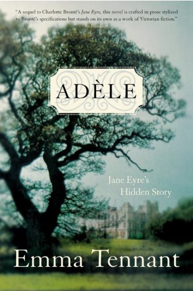 Adele: Jane Eyre\