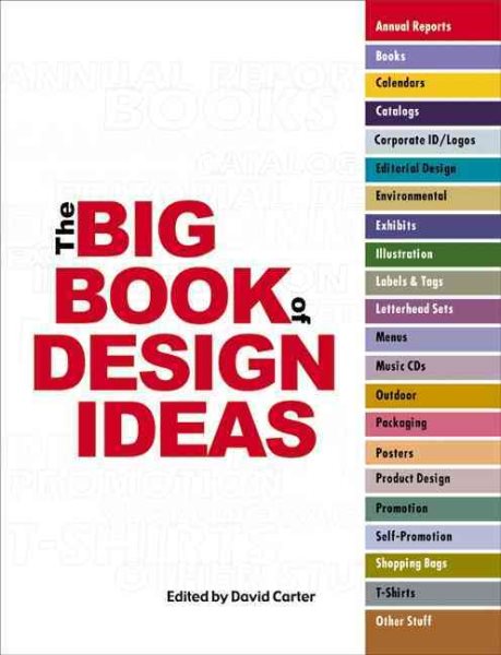 Big Book of Design Ideas