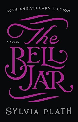 The Bell Jar【金石堂、博客來熱銷】