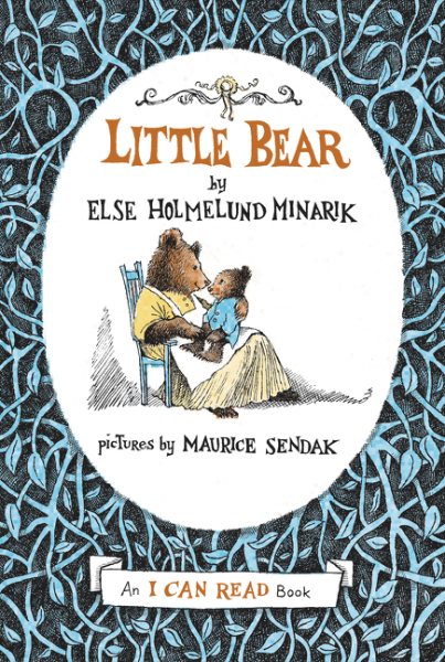 Little Bear (I Can Read Book Series)【金石堂、博客來熱銷】