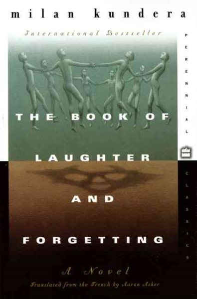 The Book of Laughter and Forgetting: A Novel