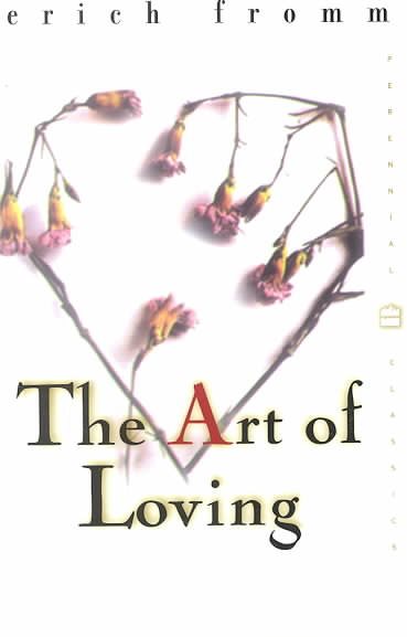 Art of Loving【金石堂、博客來熱銷】