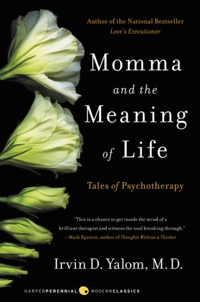 Momma and the Meaning of Life: Tales of Psychotherapy【金石堂、博客來熱銷】