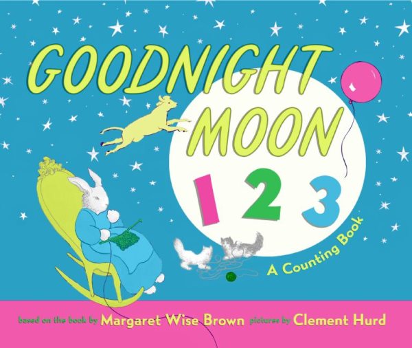 Goodnight Moon 123