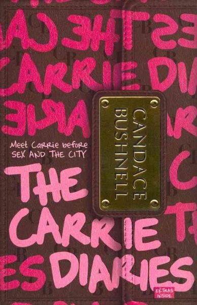 The Carrie Diaries 少女凱莉日記01