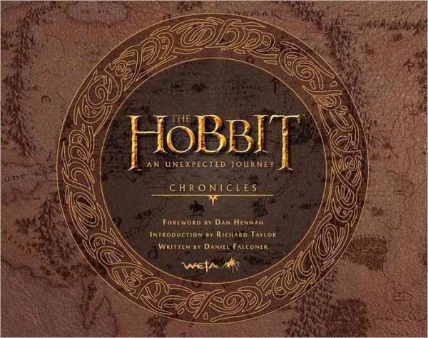 The Hobbit Chronicles