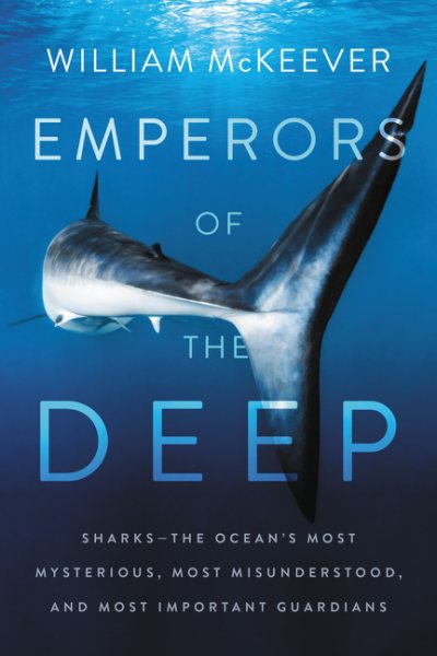 Emperors of the DeepSharks--The Ocean\