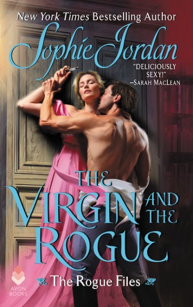 The Virgin and the RogueTheVirgin and the RogueThe Rogue Files