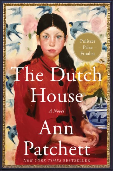 The Dutch House: A Novel【金石堂、博客來熱銷】
