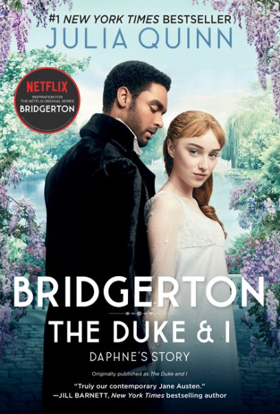Bridgerton (TV Tie-In): The Duke and I